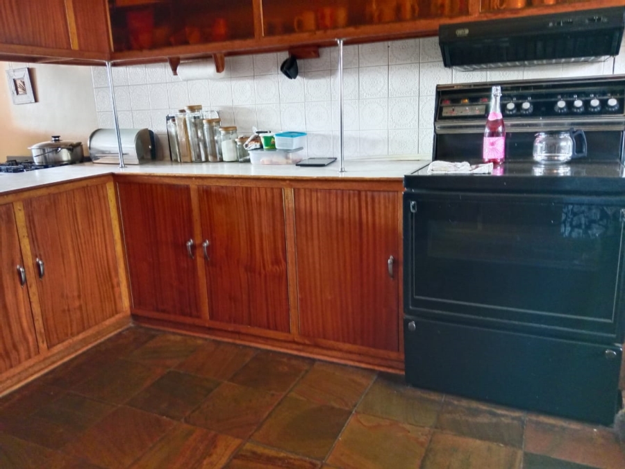 To Let 4 Bedroom Property for Rent in Kuruman Northern Cape